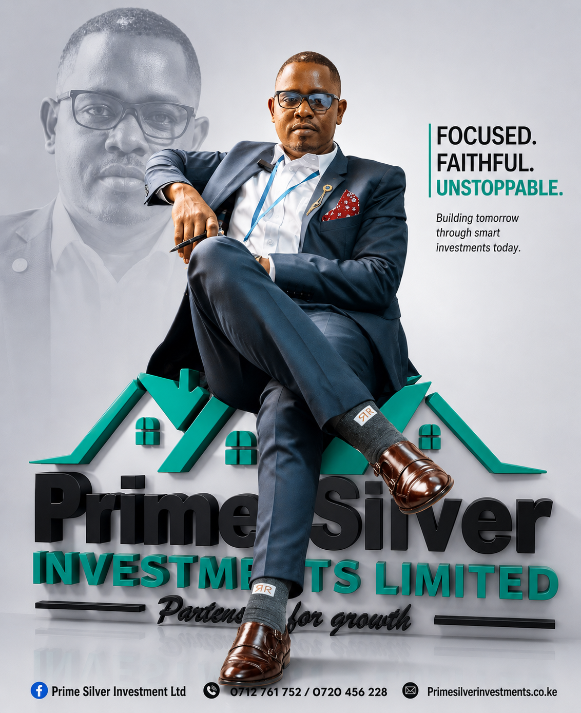 Real Estate Investments Advisory Services.